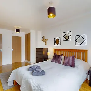 Bright And Cosy 1 Bed Flat Next To Tower Bridge Londres