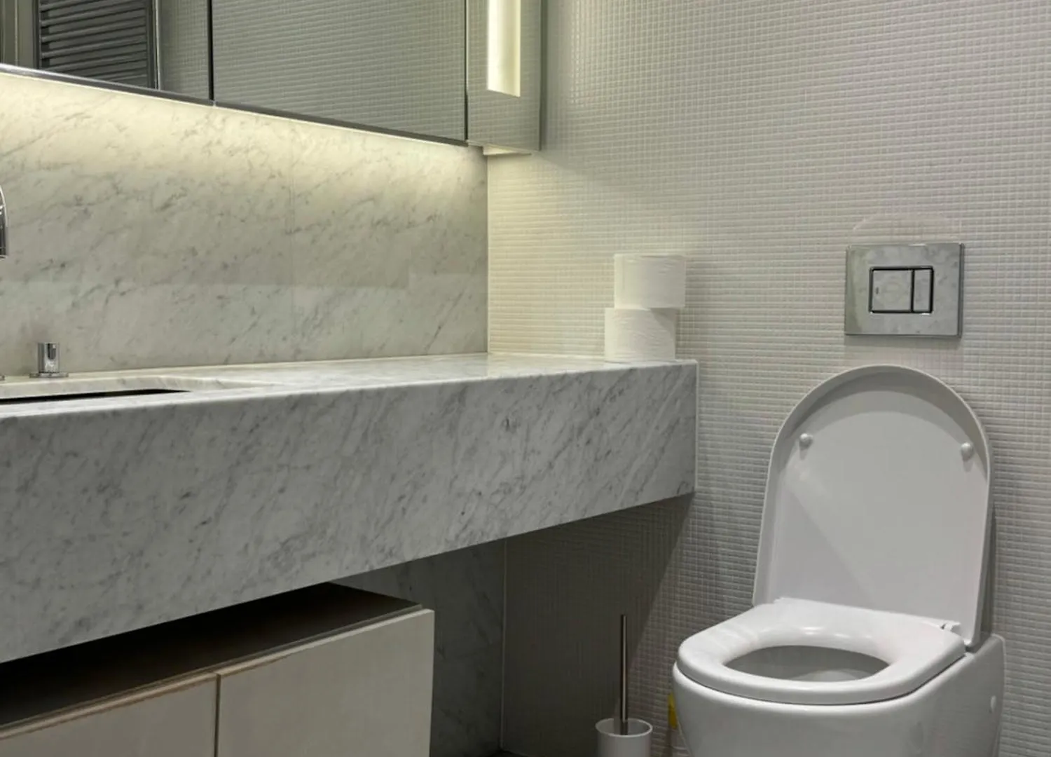 Spacious 3 Bedroom 3 Bathroom Apartment Near Tower Bridge Londyn 0*,  Wielka Brytania