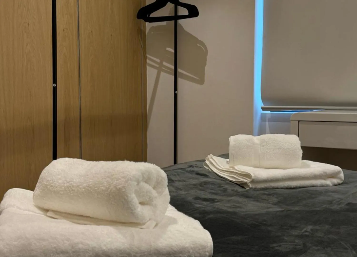 Spacious 3 Bedroom 3 Bathroom Apartment Near Tower Bridge Londyn Wielka Brytania